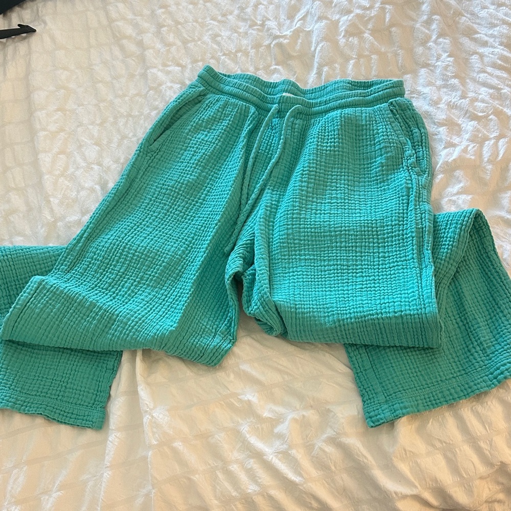 Z Supply Gauze pants